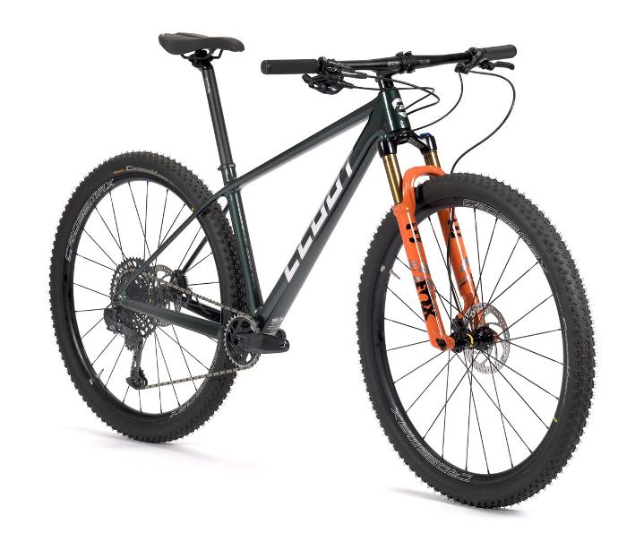Bicicleta de Montaña R38