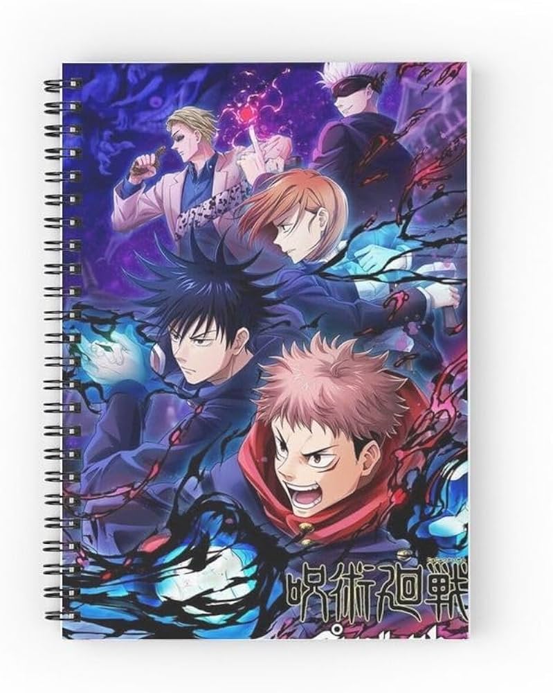 Cuaderno Irene