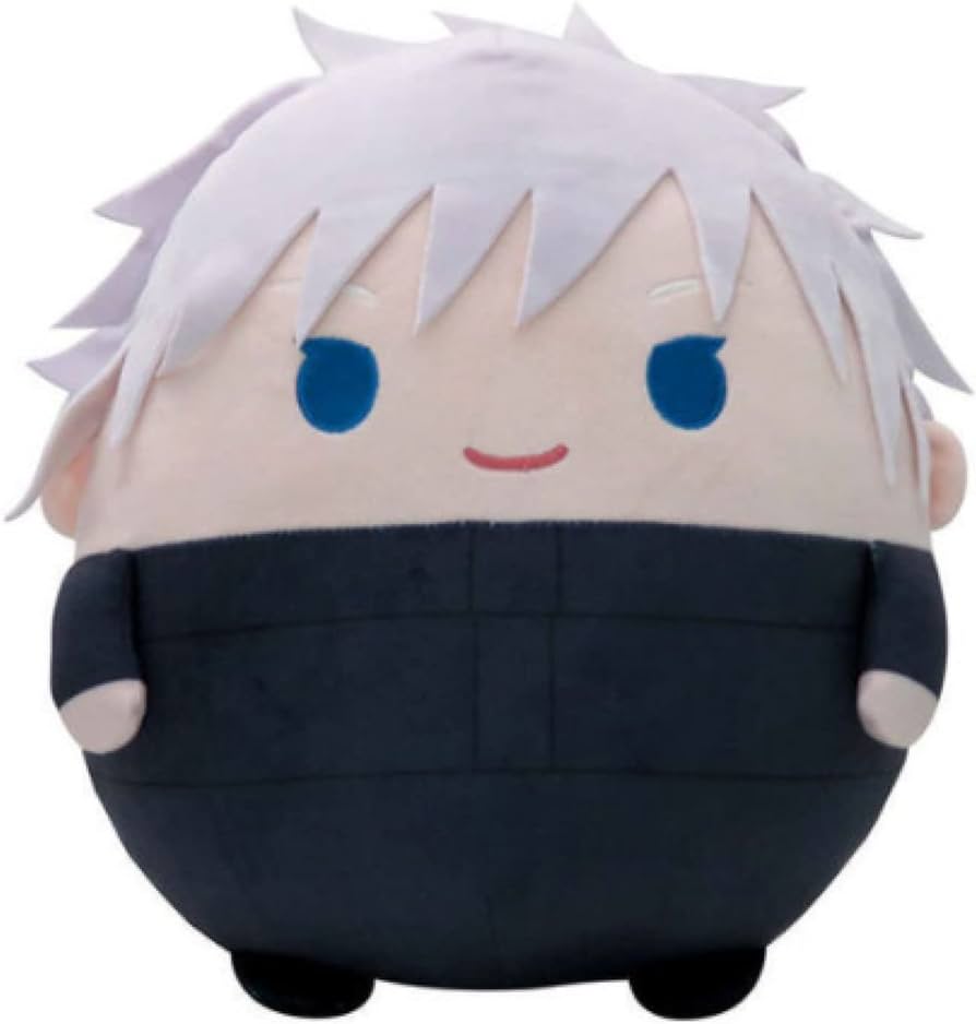 Peluche jujutsu