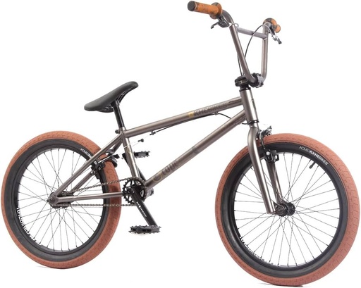 Bicicleta BMX 7